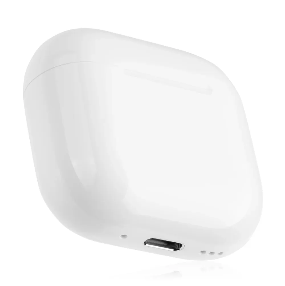 Apple AirPods 4, Charging Case, A3050, A3053, A3058 - imagine 2