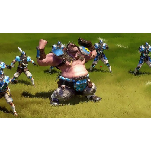 Blood Bowl II - Joc PS4 - imagine 2