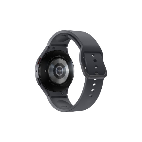 Smartwatch Samsung Galaxy Watch5, 44mm, Bluetooth, Wi-Fi, GPS, SM-R910, Graphite - imagine 4