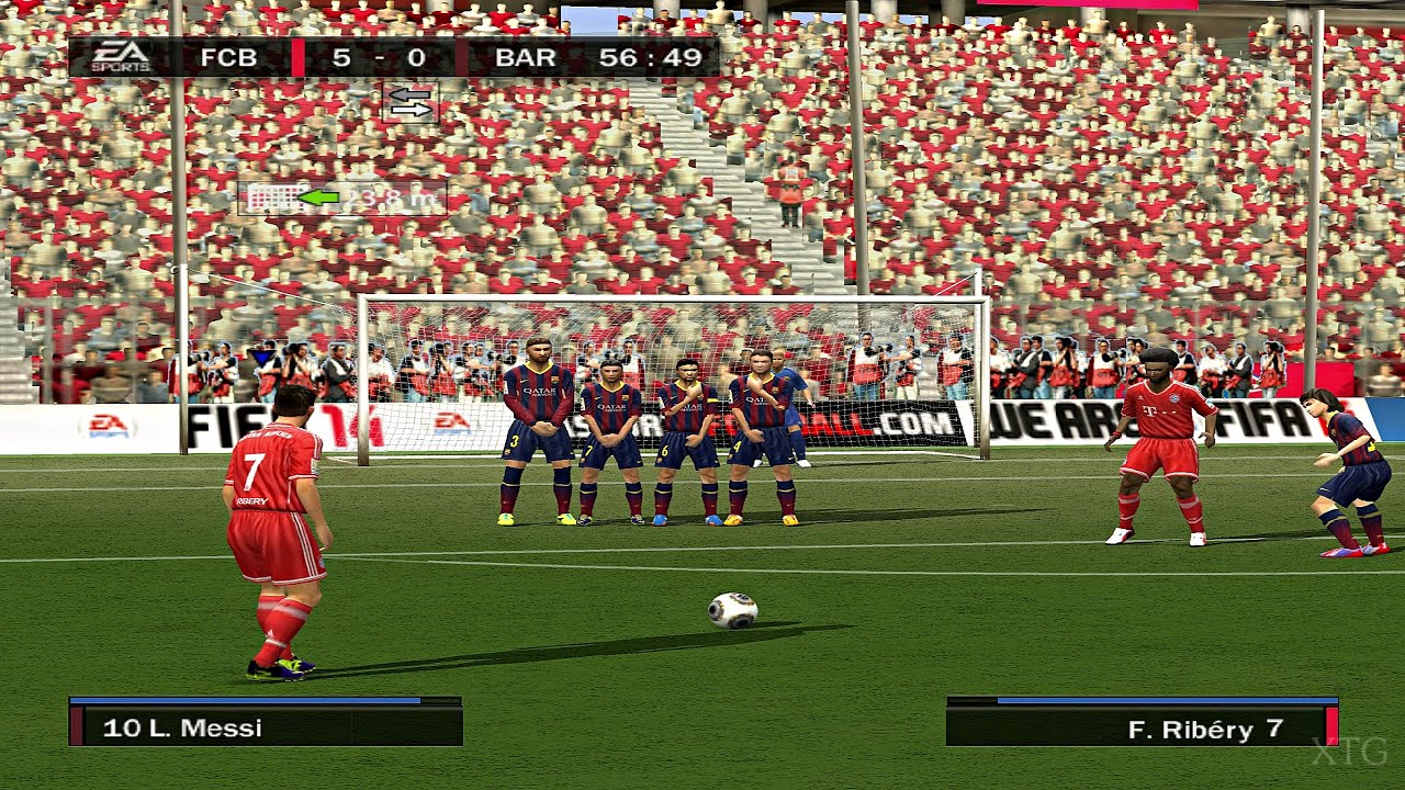 Fifa 14 - Joc PS2 - imagine 2