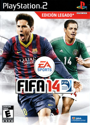 Fifa 14 - Joc PS2