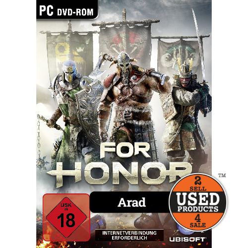 For Honor - Joc PC