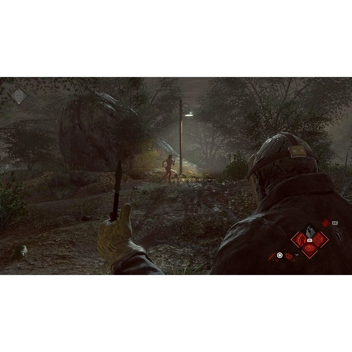 Friday the 13th The Game - Joc Xbox ONE - imagine 2