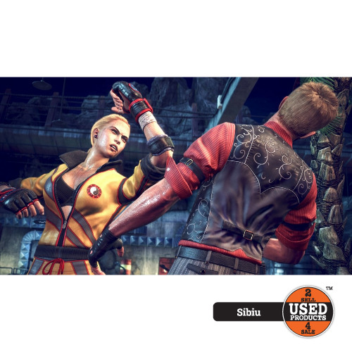 Fighter Within - Joc Xbox ONE - imagine 3