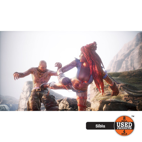 Fighter Within - Joc Xbox ONE - imagine 4