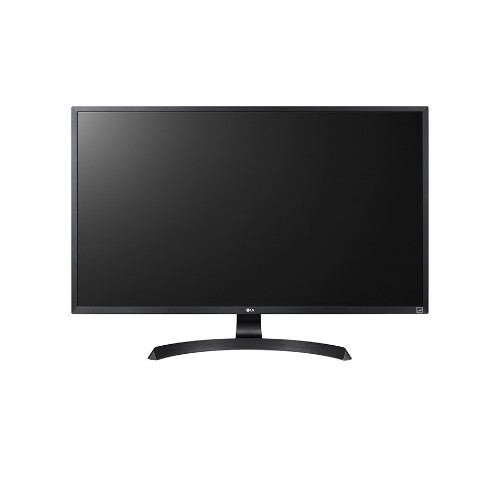 Monitor Gaming VA LED LG 32UD59, 32 inch , Ultra HD 4K, HDMI, Display Port, FreeSync , Negru
