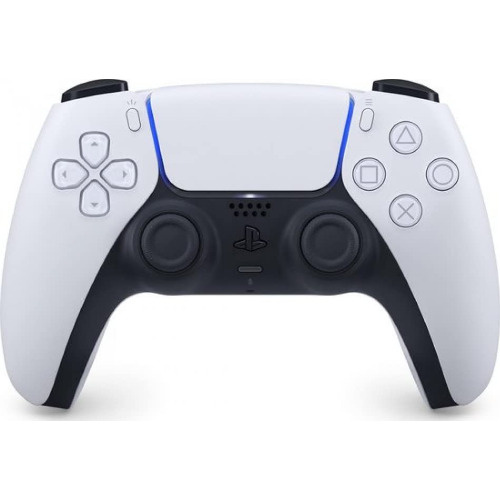 Consola SONY PlayStation 5 Slim Disk Edition 1 Tb, 2 x Controllere - imagine 3