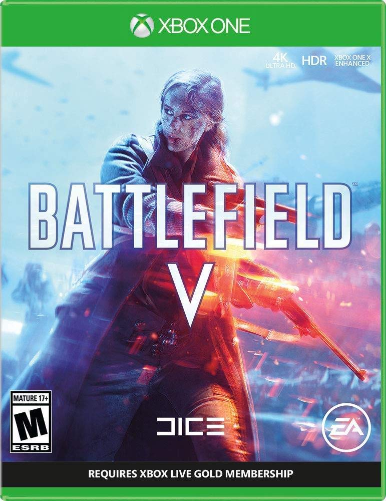 Battlefield V - Joc Xbox ONE