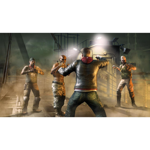 Fighters Uncaged - Joc Xbox 360 - imagine 4