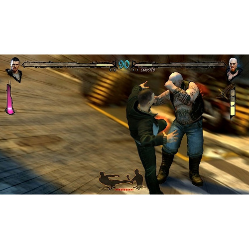 Fighters Uncaged - Joc Xbox 360 - imagine 3