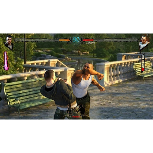 Fighters Uncaged - Joc Xbox 360 - imagine 2