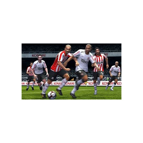 Pro Evolution Soccer 2011 - Joc PS3(FARA AMBALAJ ORIGINAL) - imagine 3