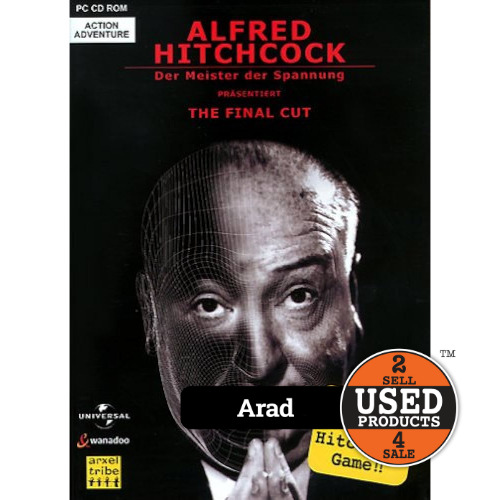 The Final Cut - joc PC