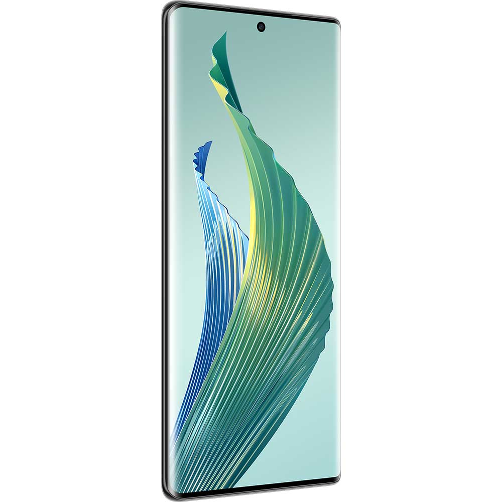 Honor Magic 6 Lite 5G 256 Gb Dual-Sim, Midnight Black - imagine 2