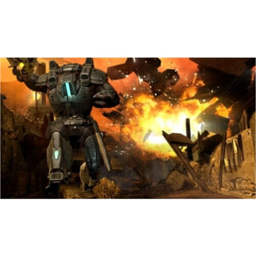 Red Faction Armageddon - Joc PS3 - imagine 3