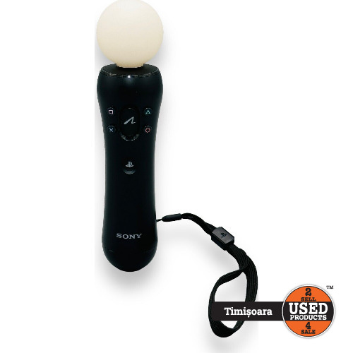 SONY PlayStation Move Motion Controller PS3/PS4, CECH-ZCM1E