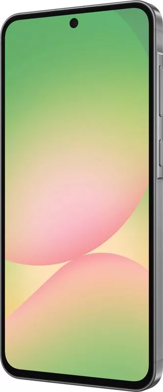 Samsung Galaxy A56, 128 Gb, Dual Sim, Awsome Graphite - imagine 2