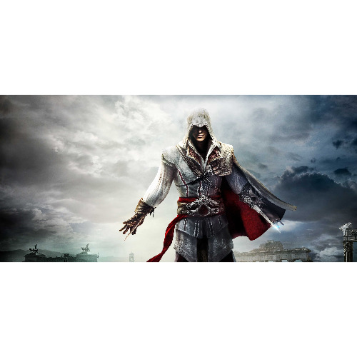 Assassin's Creed Brotherhood - Joc Xbox 360 - imagine 3