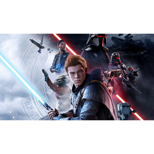 Star Wars Jedi Fallen Order - Joc Xbox One - imagine 2