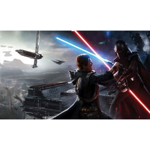 Star Wars Jedi Fallen Order - Joc Xbox One - imagine 3