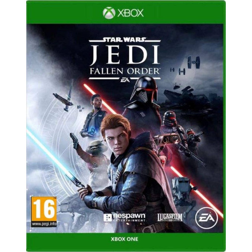 Star Wars Jedi Fallen Order - Joc Xbox One