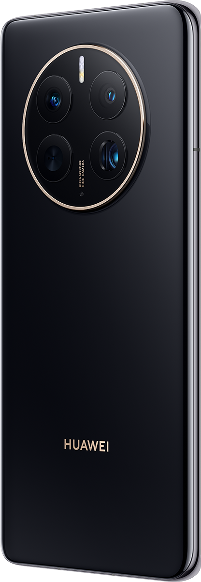 Huawei Mate 50 Pro, 256 Gb, 8 Gb RAM, Dual SIM, Black - imagine 2