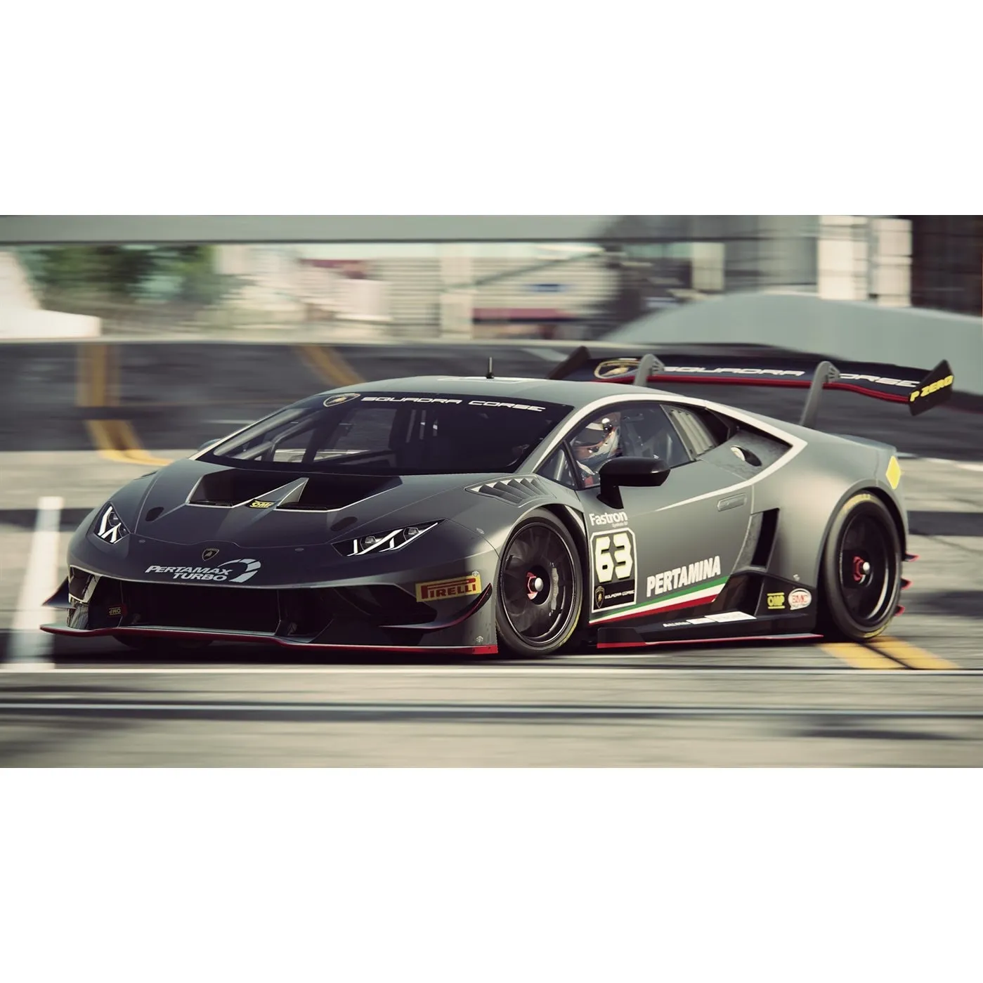 Project Cars 2 - Joc Xbox ONE - imagine 3