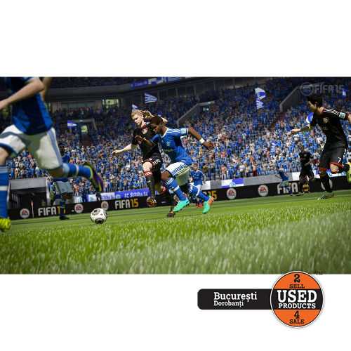 Fifa 15 - Joc PS4 - imagine 2