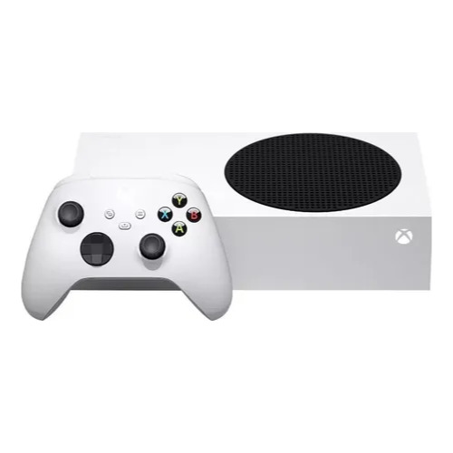 Consola Microsoft Xbox Series S 1 Tb + Controller - imagine 2