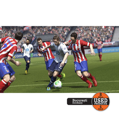 Fifa 14 - Joc Xbox 360 - imagine 2