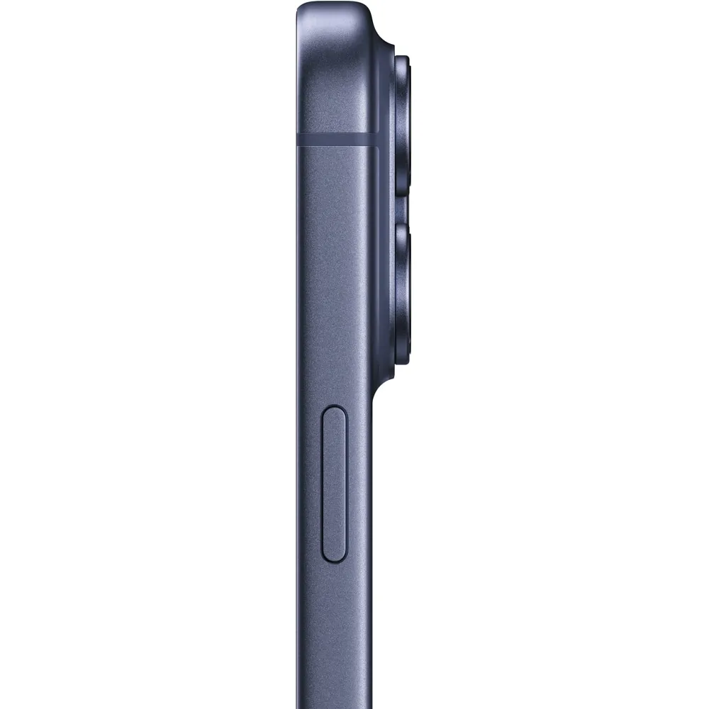 Apple iPhone 17 Pro Max, 512 Gb, Deep Blue - imagine 4