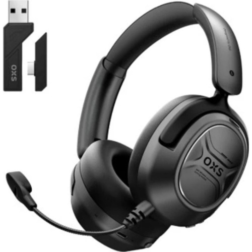 Casti Gaming wireless OXS Storm A2