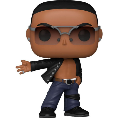Figurina de Vinil Funko POP! Usher-8701, 9 cm - imagine 2