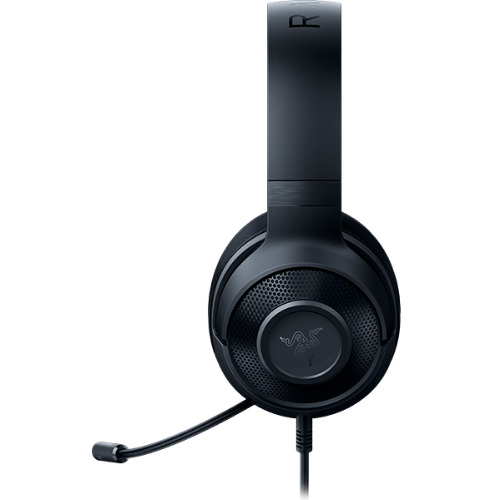 Casti Gaming Cu Fir Razer Kraken V2 Pro, 7.1. Surround, Jack 3.5mm, Chroma RGB - imagine 2