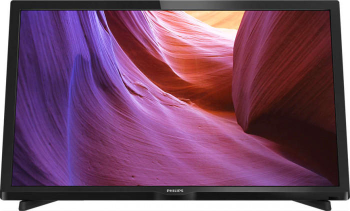 Televizor LED PHILIPS 22PFT4000/12, 22inch, Full HD