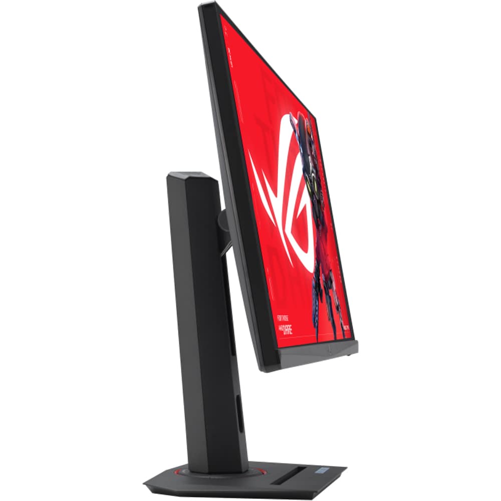 Monitor Gaming LED ASUS ROG Strix XG27ACS, 27", WQHD, 180Hz, G-Sync, AMD FreeSync, HDR10, negru - imagine 2