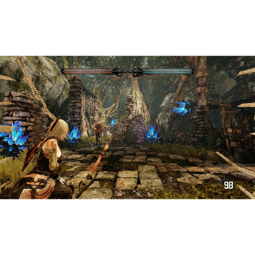 Hunted - The Demon's Forge - Joc Xbox 360 - imagine 3