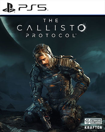The Calisto Protocol - Joc PS5