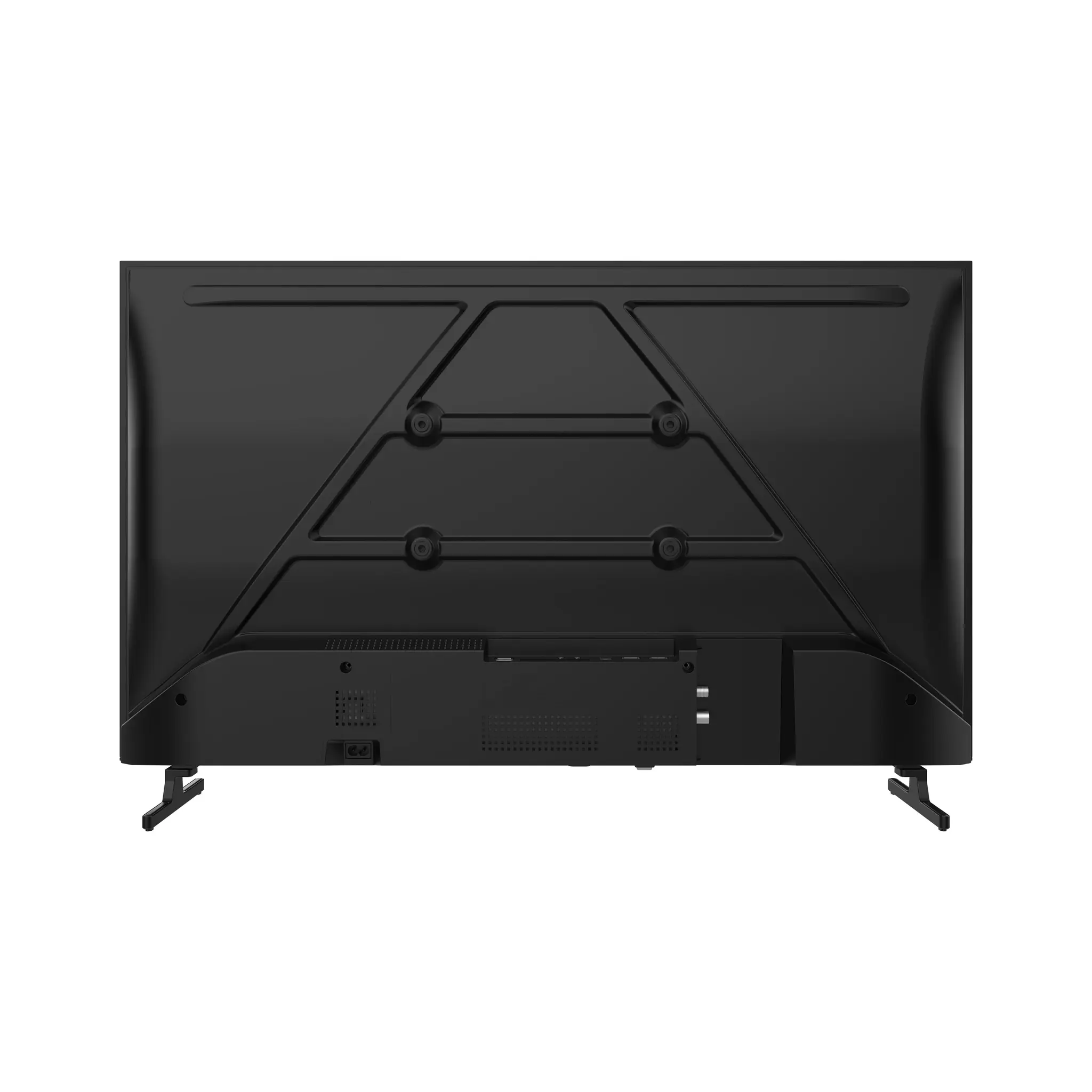Televizor LED Smart Qilive Q32HS251B, 81cm, Wi-Fi, Bluetooth, Negru - imagine 2