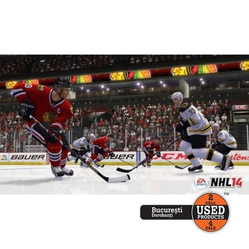 NHL 14 - Joc Xbox 360 - imagine 4
