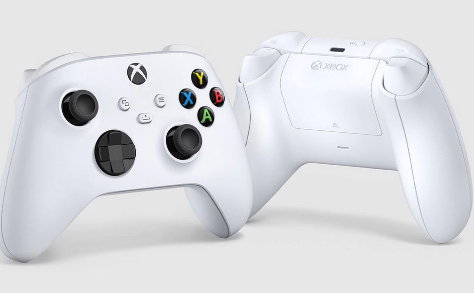 Controller Microsoft Xbox Series S/X, Wireless - imagine 3