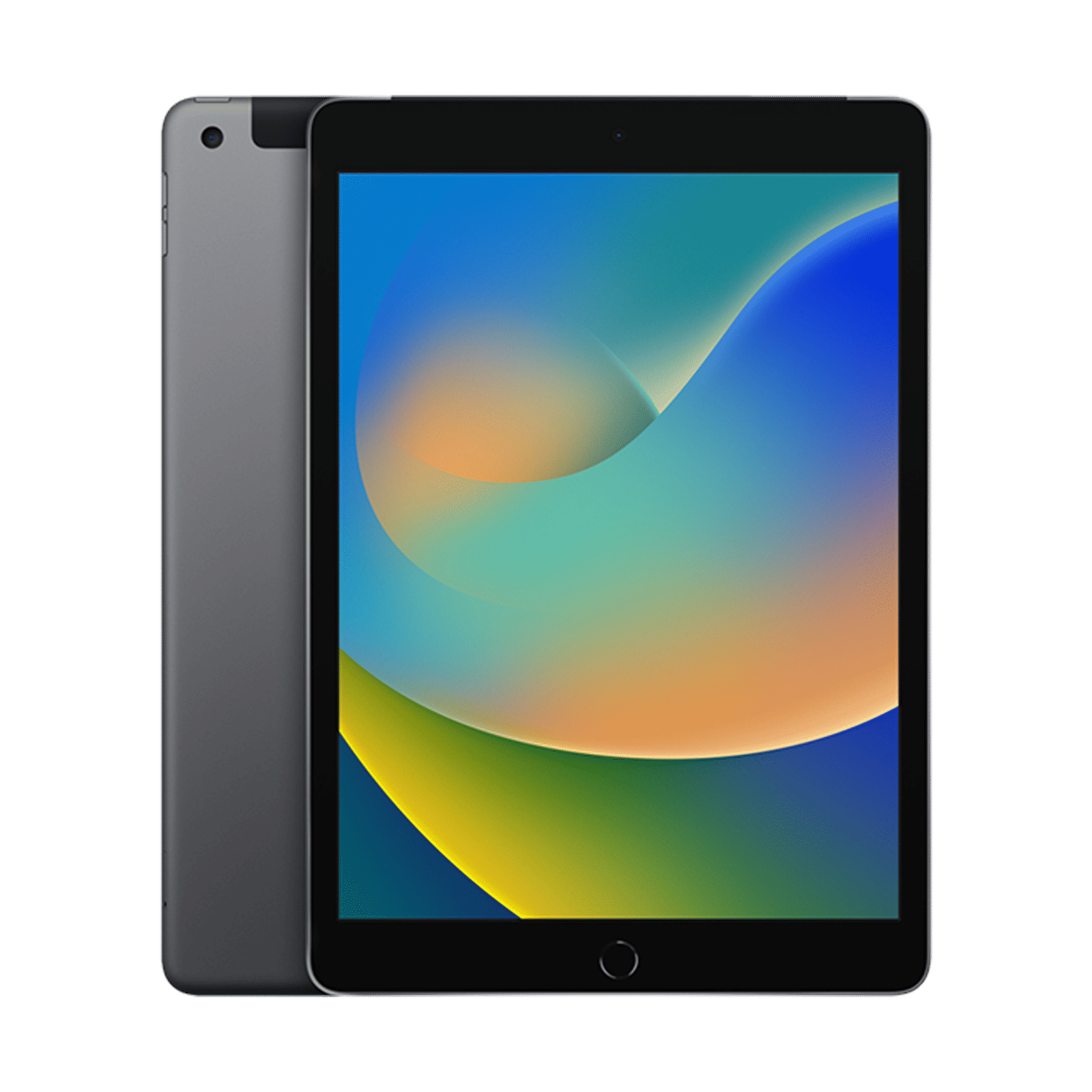 Tableta Apple iPad 2, Display 9.7 inch, 16GB, Wi-Fi, A1395, Black