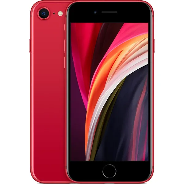 Apple iPhone SE 2020, 64 Gb, (Product)Red