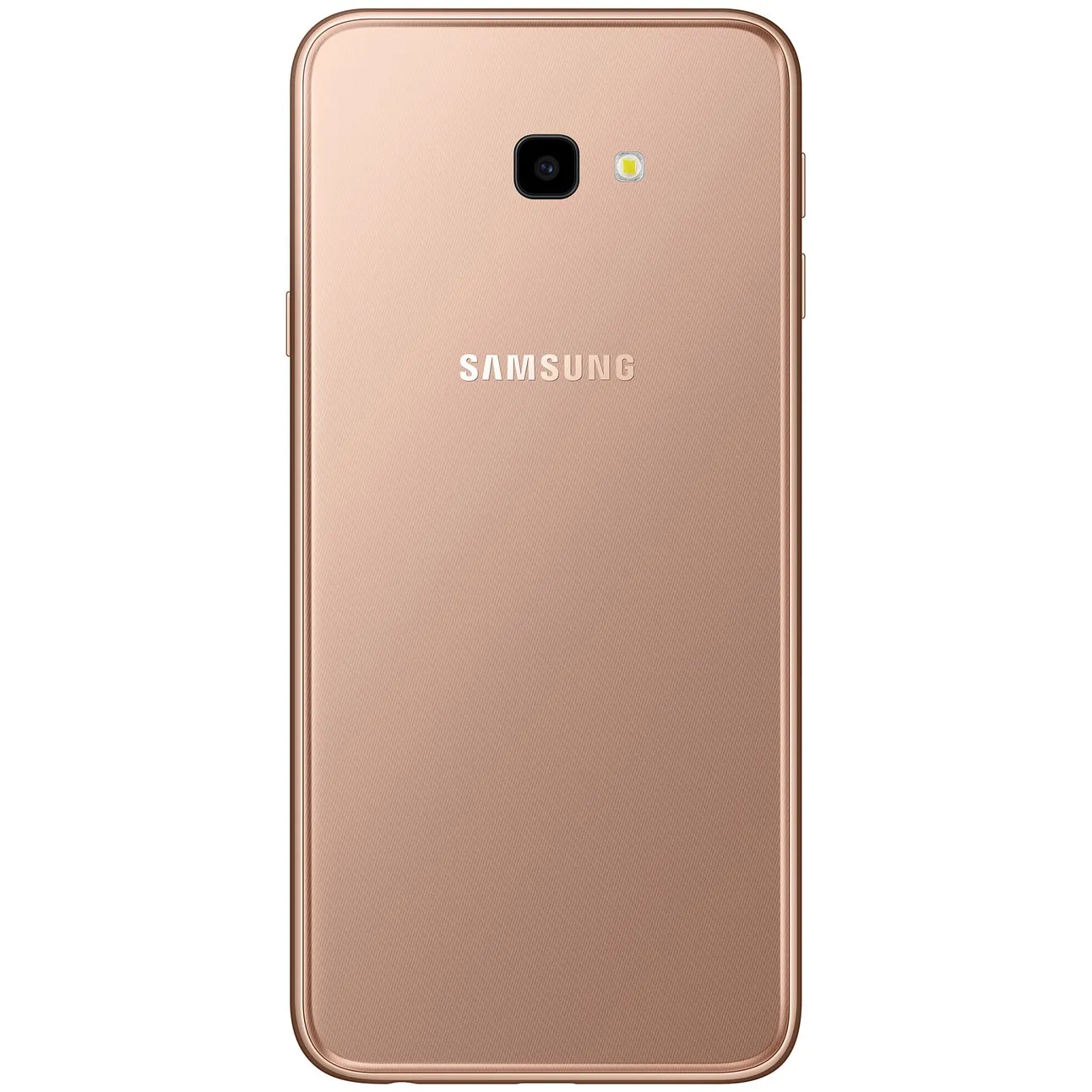 Samsung Galaxy J4 Plus (2018), 32 Gb, Gold - imagine 3