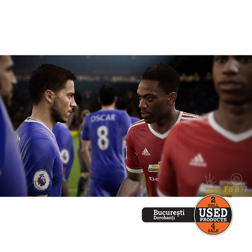 Fifa 17 - Joc PS4 - imagine 2