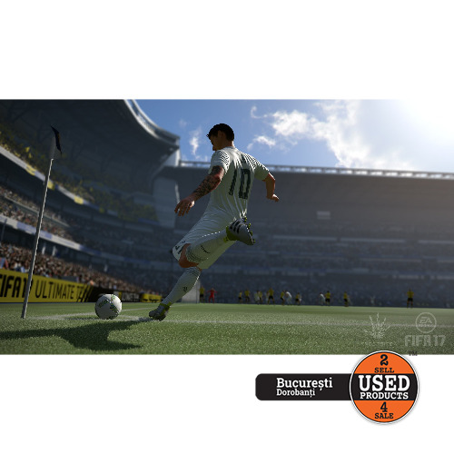 Fifa 17 - Joc PS4 - imagine 4