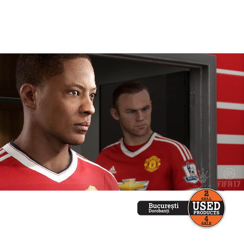 Fifa 17 - Joc PS4 - imagine 3
