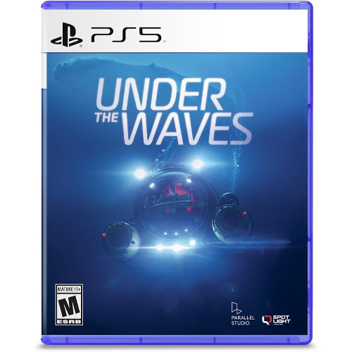 Under the Waves - Joc PS5