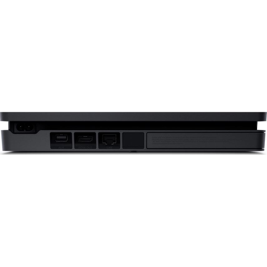 Consola SONY PlayStation 4 (PS4) Slim 1 Tb + Controller - imagine 3