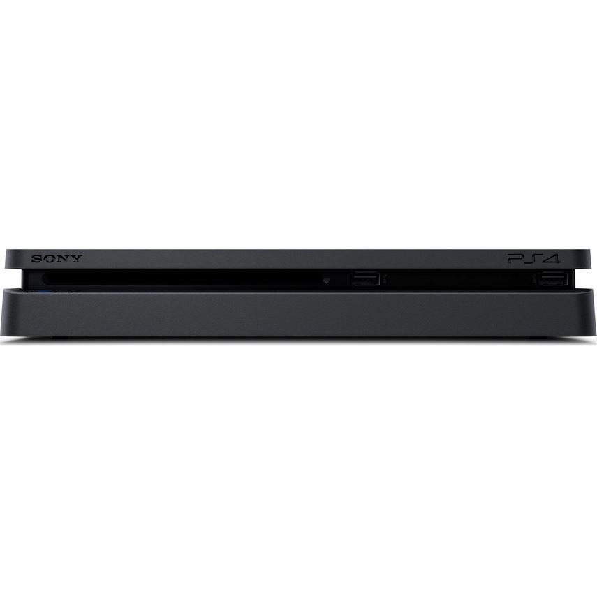Consola SONY PlayStation 4 (PS4) Slim 1 Tb + Controller - imagine 4